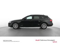 Audi A4 - Vorschau Bild 5