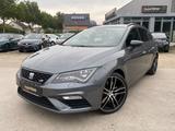 Seat LeonST Cupra*387PS*DSG*Alcantara*LED*CarPlay*Kam - Seat Leon: Ps