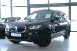 BMW iX3 M Sport (G08) *A-LED*KAMERA*LHZ*AHK*ACC - scheckheftgepflegte BMW iX3