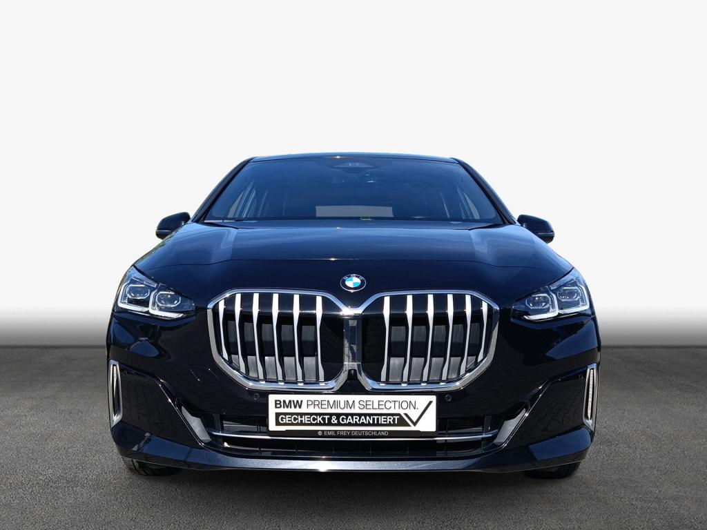 BMW 220 Active Tourer 220i Active Tourer Aut. LuxuryLine AHK LED HeadU, миниатюра 4