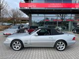 Mercedes-Benz SL 500 Edition - perfekter Zustand - - Mercedes-Benz SL 500 aus 2001