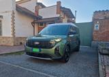 Andere Ford Tourneo Courier AUTOMATICA 1.0 125CV Carpla - Andere aus 2024