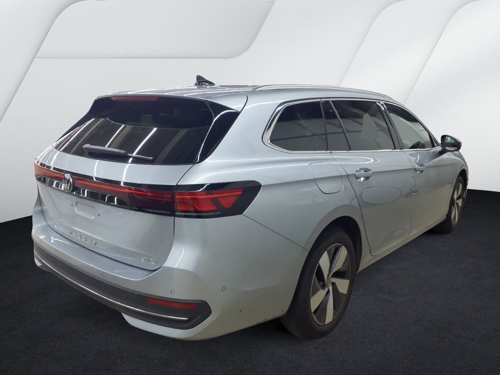 Volkswagen Passat Variant - Bild 3