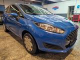 Ford Fiesta Trend *80Tkm*TüvNeu*Klima*Ahk*