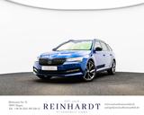 Skoda SUPERB COMBI 2.0TDi SPORTLINE 19Z/ACC/PANO/KESSY