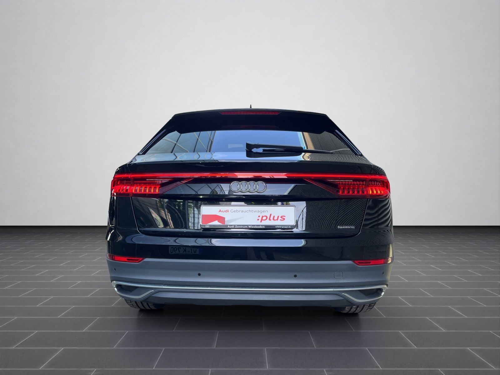 Audi Q8 - Bild 7