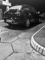 Seat Ibiza SC 1.4 16V Reference Reference - Seat Ibiza aus 2009: 1.4