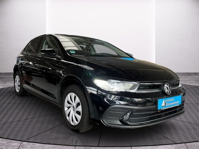 Fahrzeugabbildung Volkswagen Polo 1.0 TSI LIFE ACC GJR LED NAVI