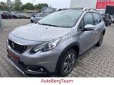 Peugeot 2008 Allure*Navi*PDC/Kamera*Pano*Tempo*Klima*SHZ - Peugeot 2008 in Ludwigshafen