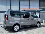 Nissan NV300 Kombi L1H1 2,8t PREMIUM 8-Sitze - Nissan: Van, Nv