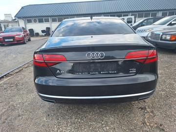 2017 AUDI A8 — фото 6
