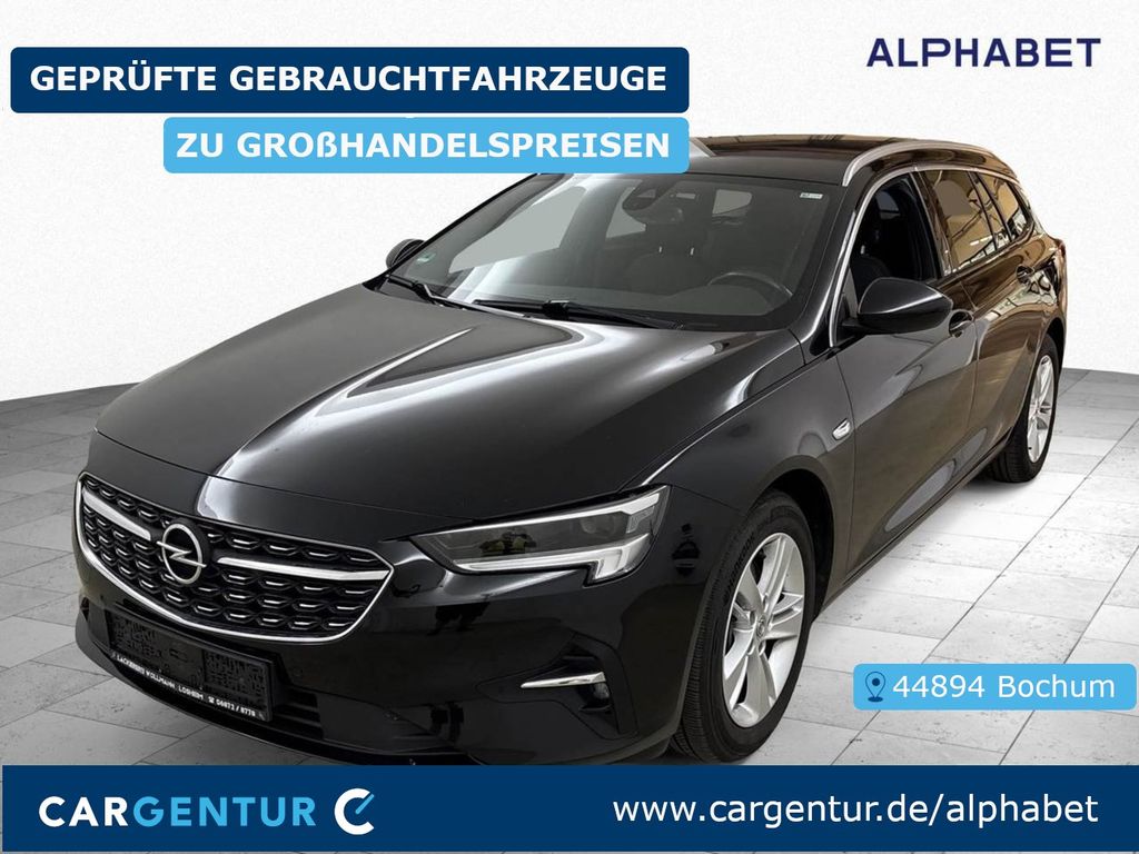 Image of Opel Insignia
