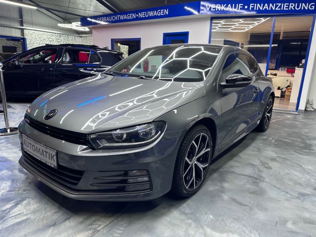 Volkswagen Scirocco GTS*Automatik*Pano*Leder*Kamera*TÜV NEU