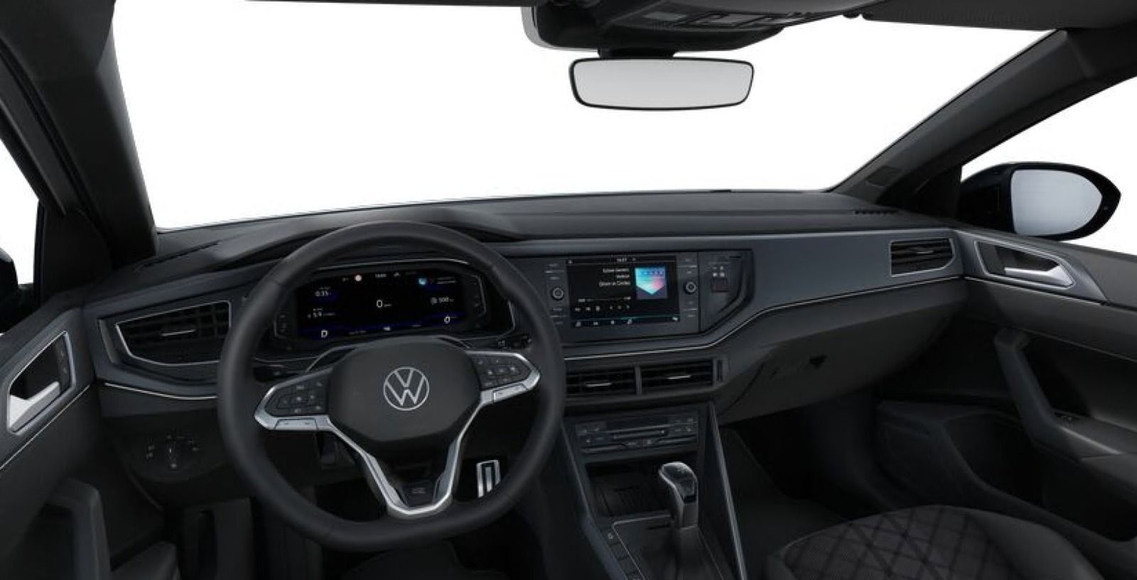 Volkswagen Taigo - Bild 4