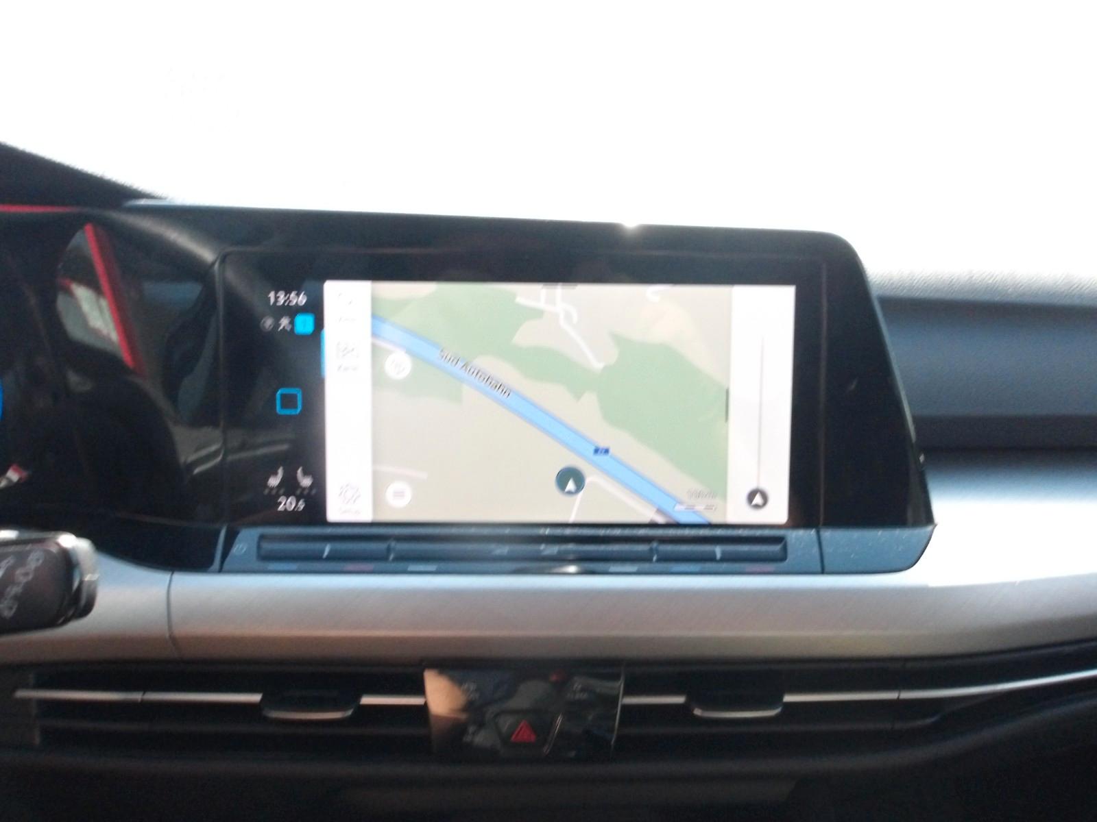 Volkswagen Golf VIII Lim. Life EXP -, миниатюра 11