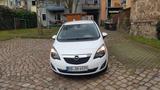 Opel Meriva LPG | 1.Hand | TÜV 01/2027 |  - Opel Meriva Gebrauchtwagen in Dresden