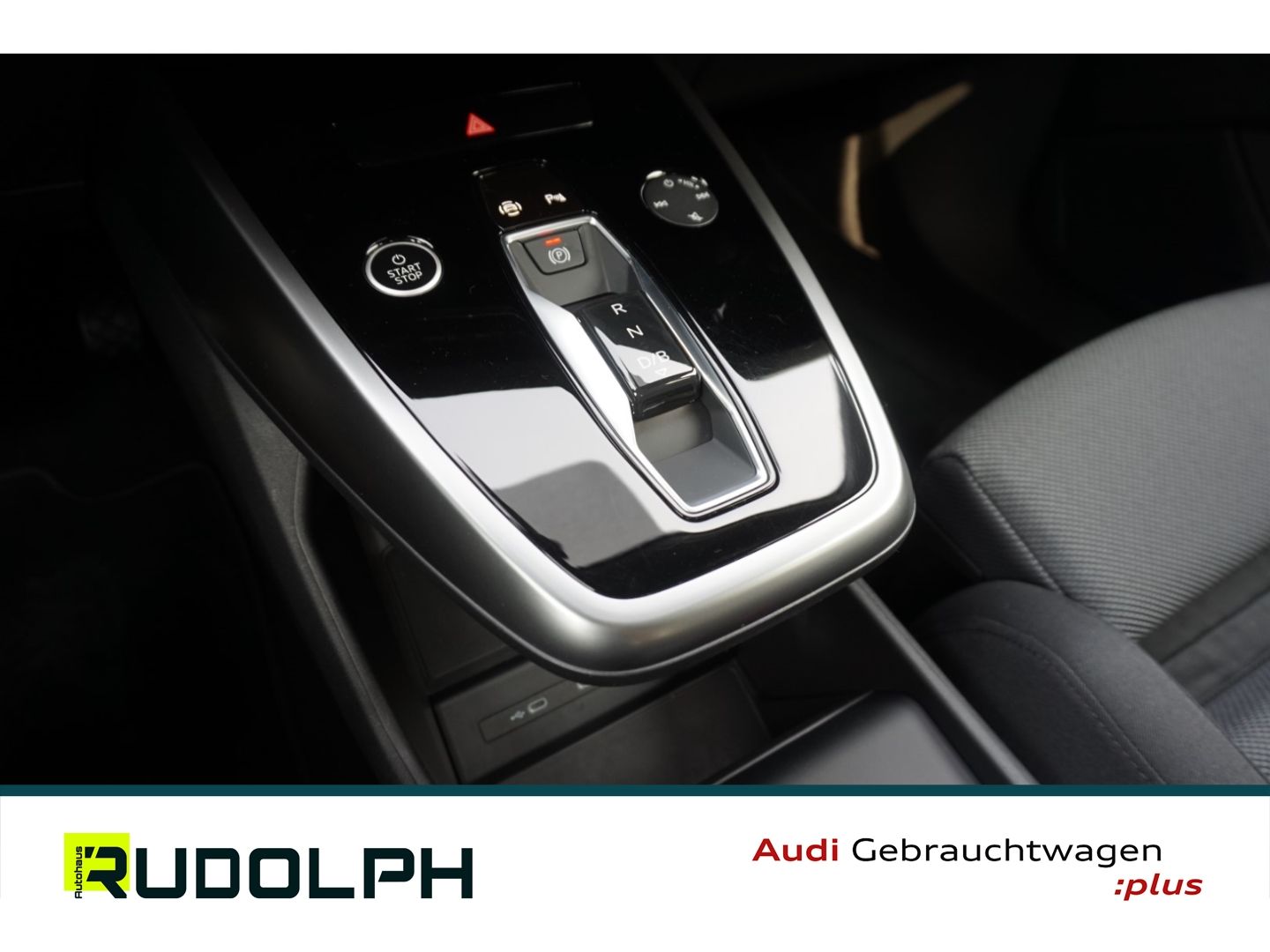 Audi Q4 - Bild 13