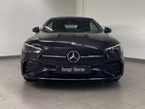 Mercedes-Benz CLE 180 CABRIO AMG+AIRSCARF+DIST-12M+KEY+MEMORY - graue Mercedes-Benz CLE 180