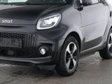 Smart fortwo EQ passion Pano LED Kamera Winter-P. - Smart Gebrauchtwagen von 2024