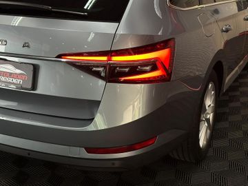 Skoda Superb - 10