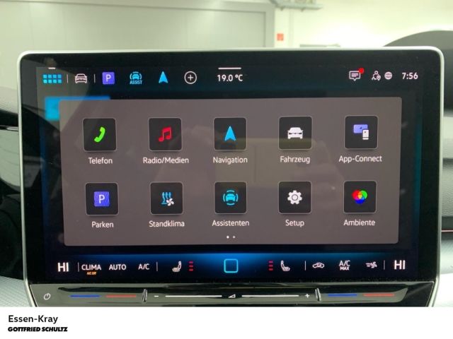 Volkswagen Golf - Bild 12