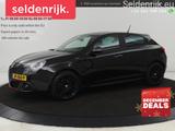 Alfa Romeo Giulietta 1.4 T Sprint | Orginal NL | automatik - Alfa Romeo Giulietta: 5 Türen