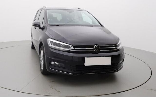 Volkswagen Touran 1.5 TSI 150PS DSG Highline*7 SITZER