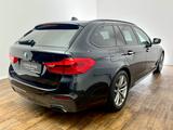 BMW 520d / M-PAKET / 1.H/ GARANTIE/HUD/ AHK / ACC / - BMW 520: 520d M