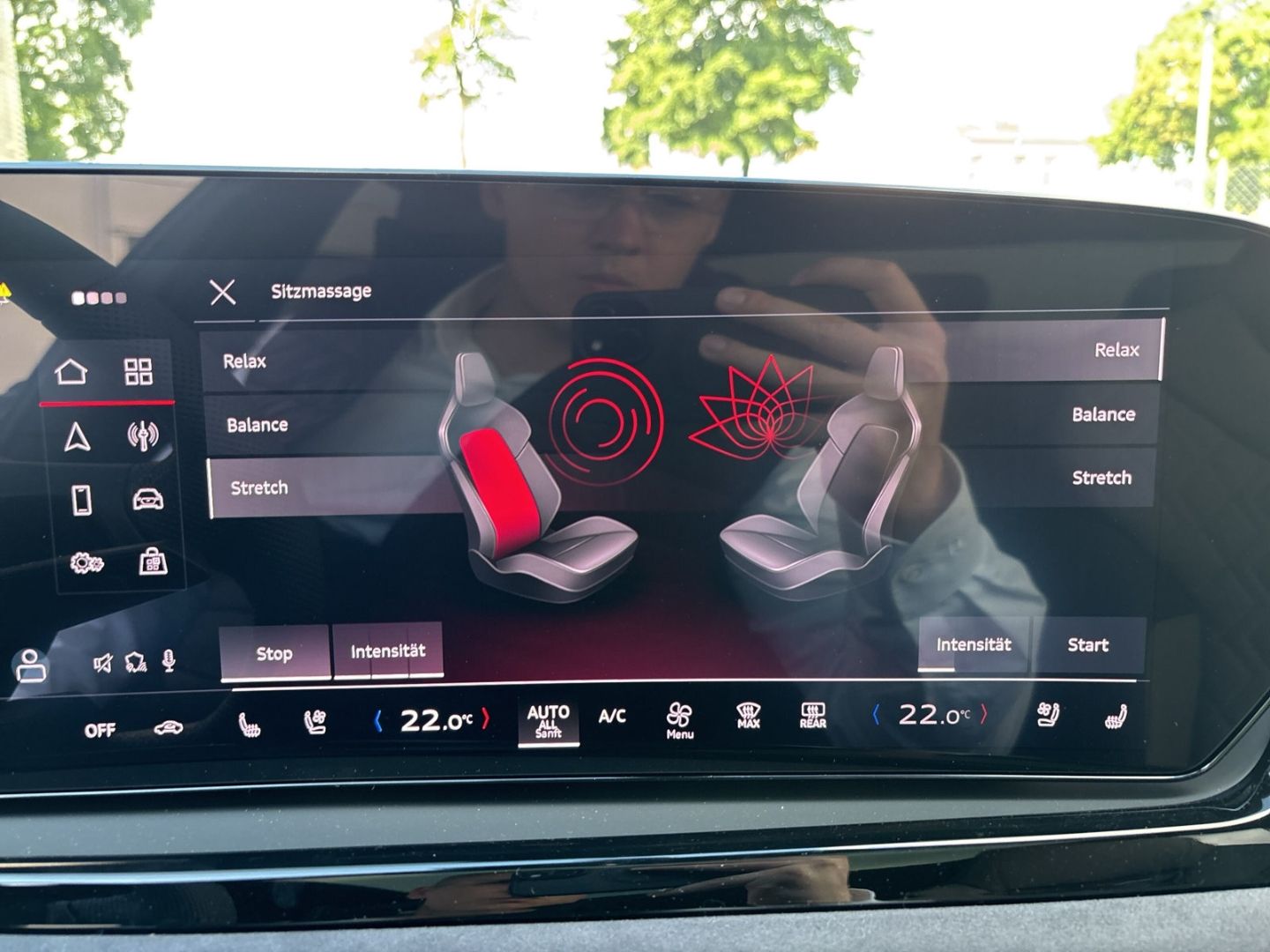 Audi A6 - Bild 22