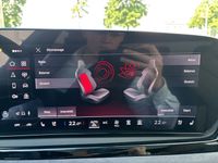 Audi A6 - Vorschau Bild 22