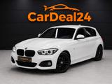 BMW 118i M Sport Shadow *61TKM*HARMAN KARDON*LED*PDC - BMW 118 in Duisburg