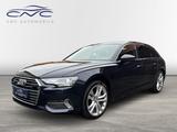 Audi A6 Avant 50 TDI quattro sport AHK/Pano/HUD