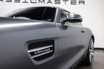 صورة مصغرة 13 لـ 2015 Mercedes-BENZ AMG GT
