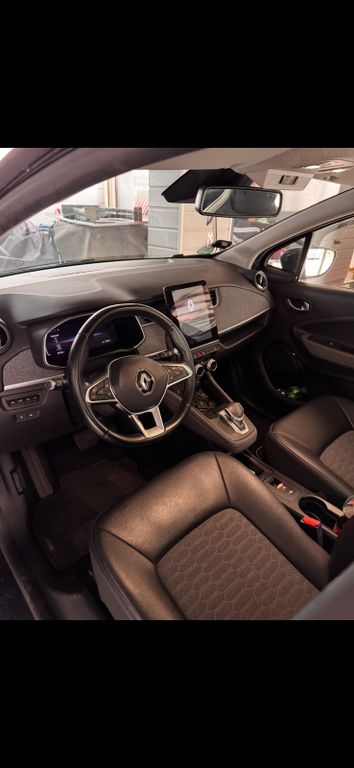 Image of Renault ZOE