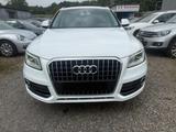 Audi Q5 2.0 TDI clean diesel 110kW - Audi Q5 Gebrauchtwagen in Bochum