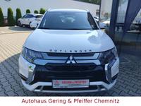 Mitsubishi Outlander PHEV PlugIn Hybrid Spirit+