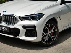 BMW X6 – 8 / 36
