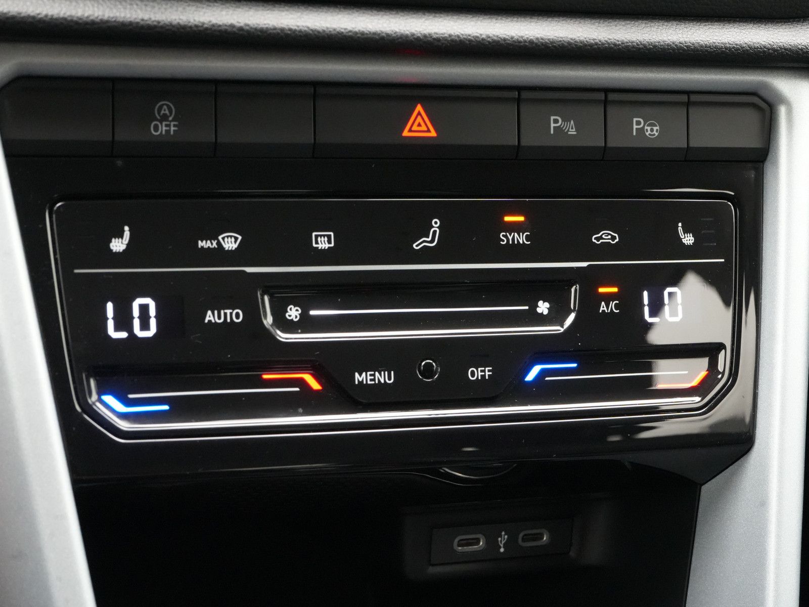 Volkswagen T-Roc - Bild 11