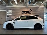 Ford Focus rs - Ford Focus: Coupe