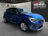 Renault Captur 1.3 Experience SITZHZG TOTWINKEL PARKHILF - Renault Captur Gebrauchtwagen in Bremen