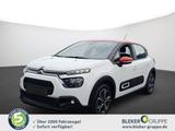 Citroën C3 C3 PureTech 82 Feel Pack S/S - Citroën C3 mit Benzin-Antrieb: Feel Pack