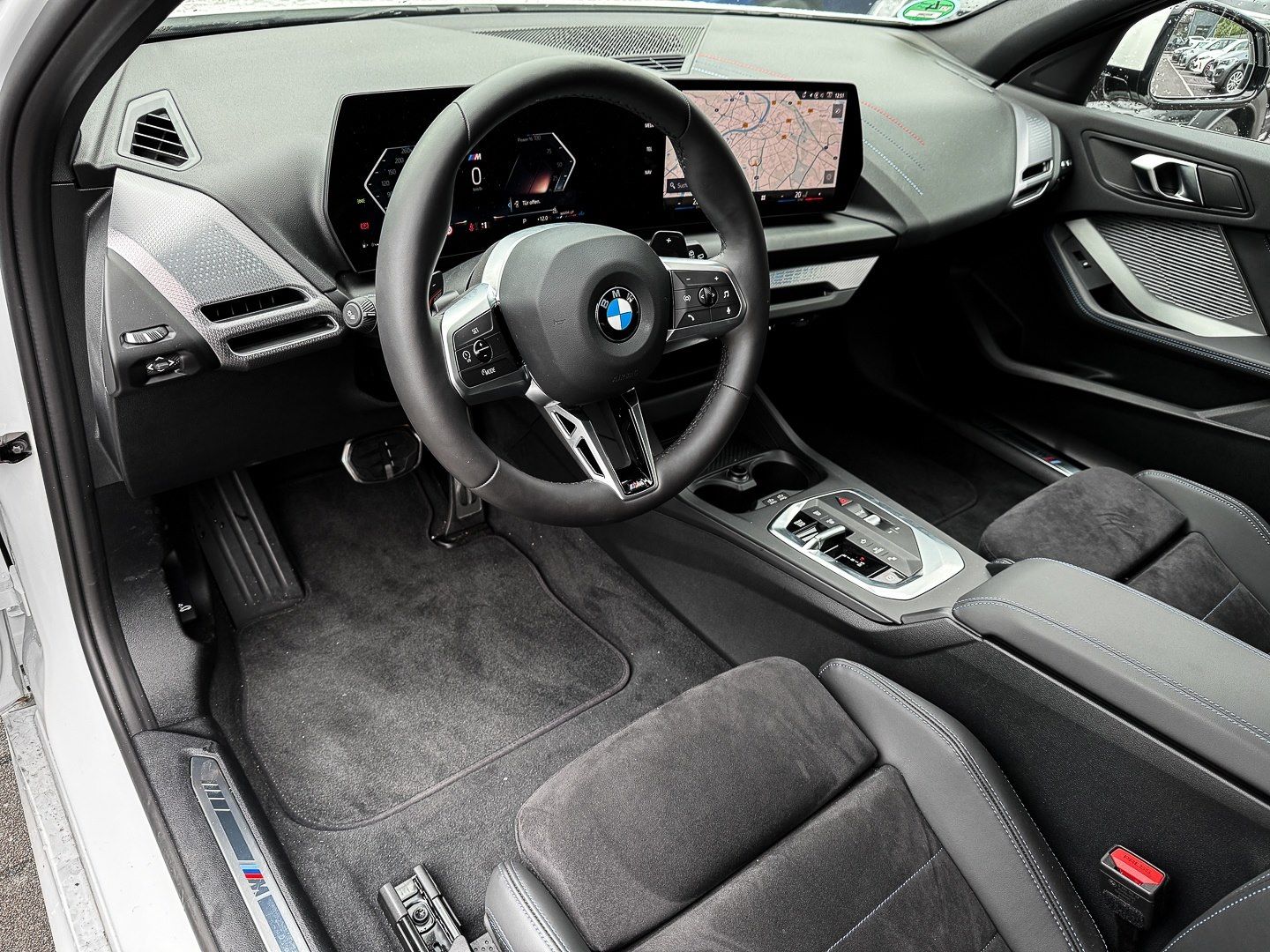 BMW 116 - Bild 6