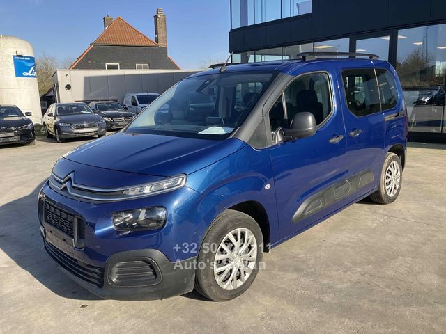 Citroën Berlingo Multispace