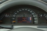 Mercedes-Benz C 200 K Elegance LMF Klimaa. - Mercedes-Benz C 200 aus 2003