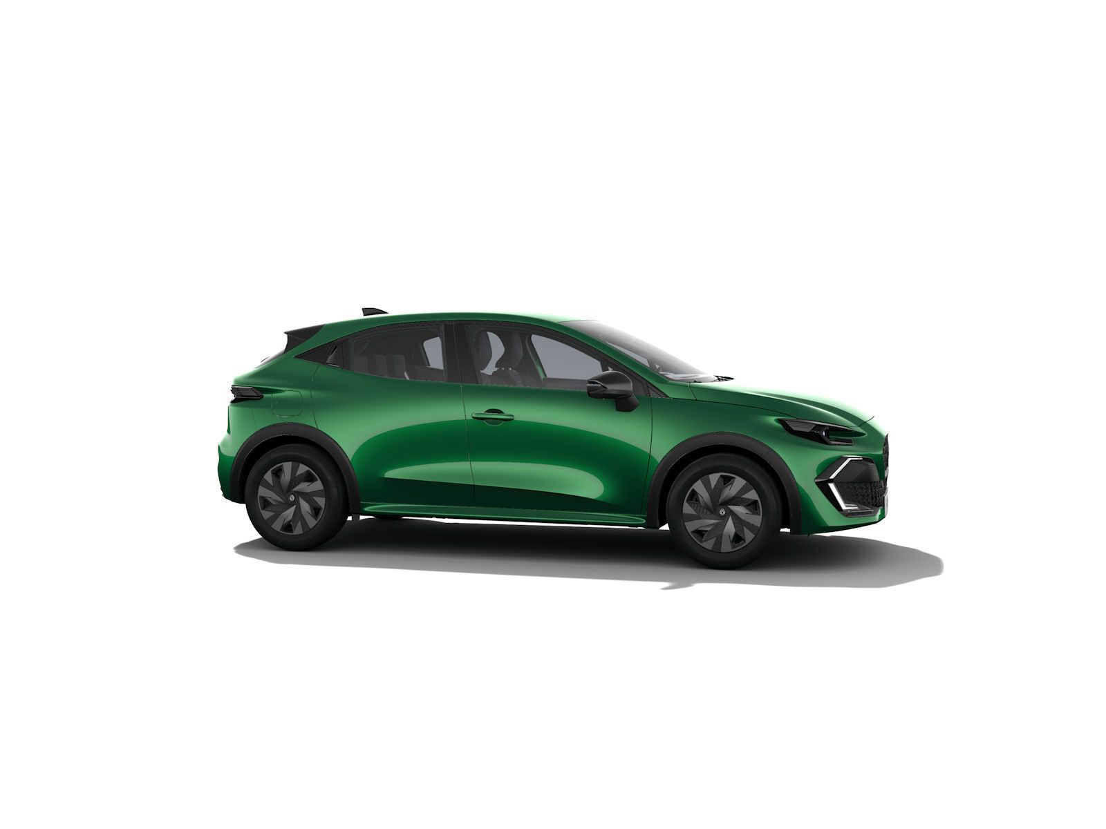 Fahrzeugabbildung Renault Clio Evolution Full Hybrid E-Tech 160