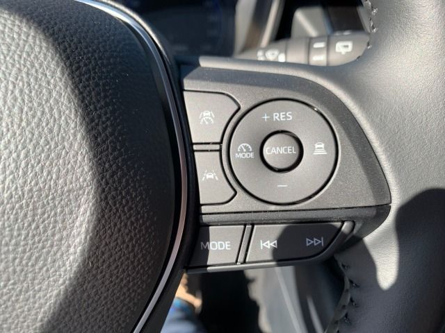 Fahrzeugabbildung Suzuki Swace 1.8 Hybrid Comfort+ Navi Kamera