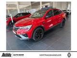 Renault Arkana TCe Mild Hybrid 160 EDC Espirit Alpine
