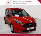 Ford Transit Connect 220 Trend Klima PDC - rote Ford Transit Connect