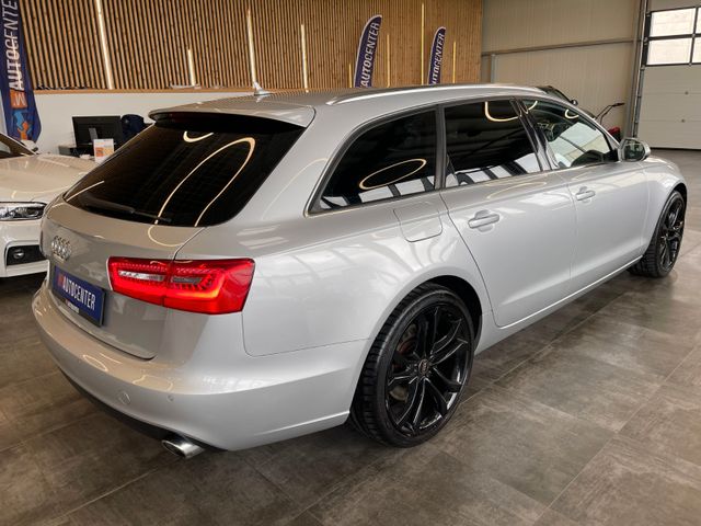 Audi A6 Avant 3.0 TDI quattro *Kamera*Klima*Navi*