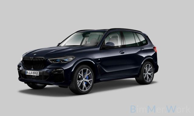 BMW X5 xDrive 45 e M Sport°Individual°Sky Lounge